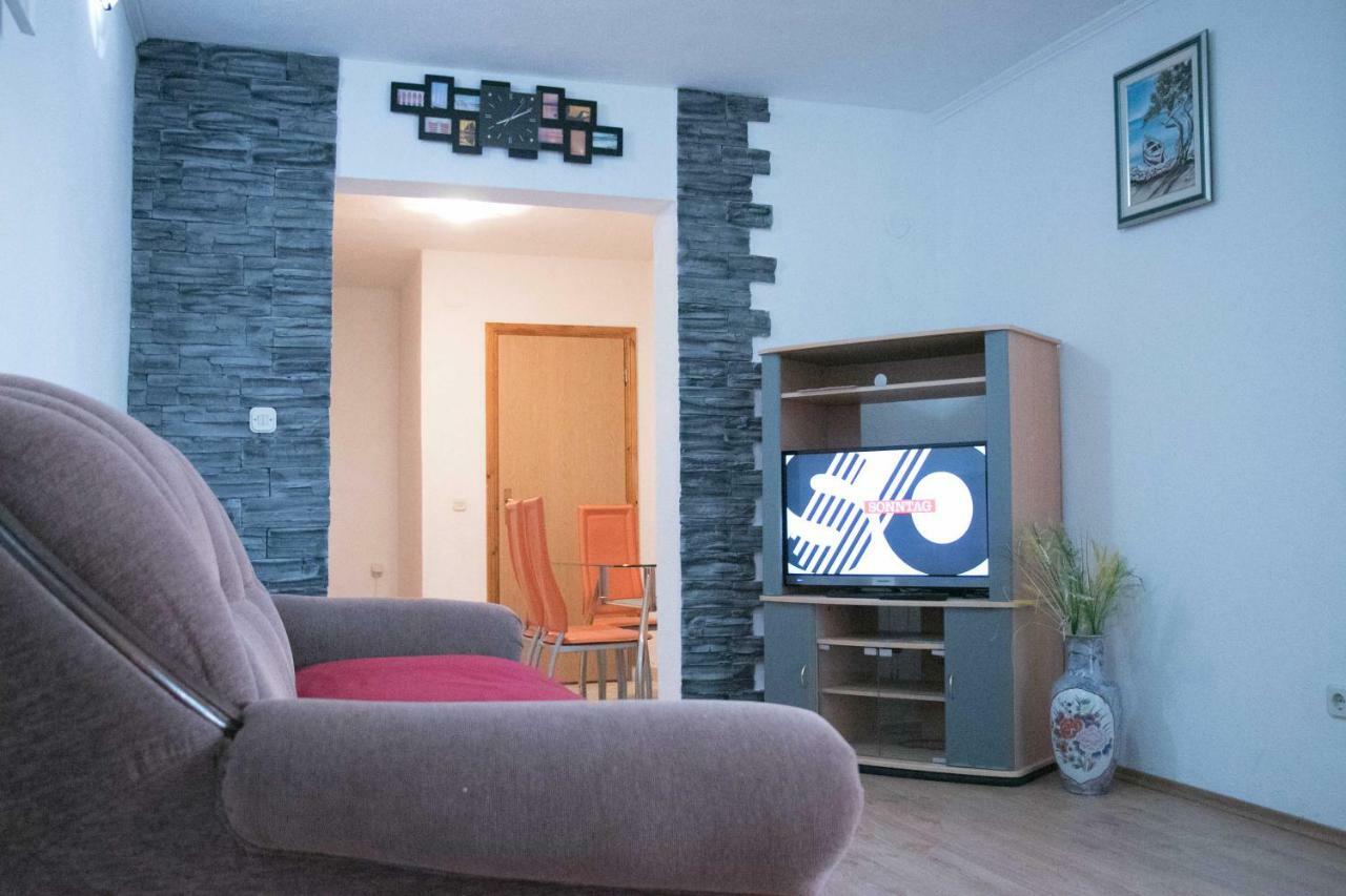 Apartment Lorena سيفيد المظهر الخارجي الصورة