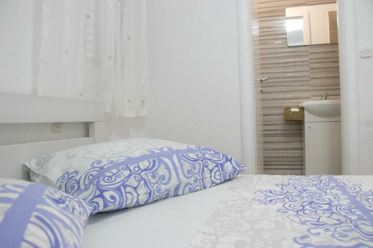 Apartment Lorena سيفيد المظهر الخارجي الصورة