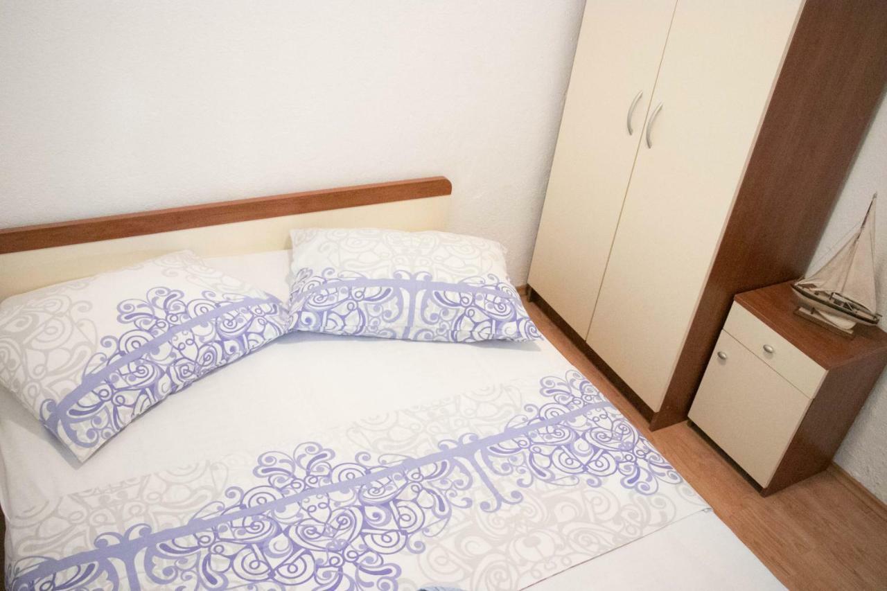 Apartment Lorena سيفيد المظهر الخارجي الصورة