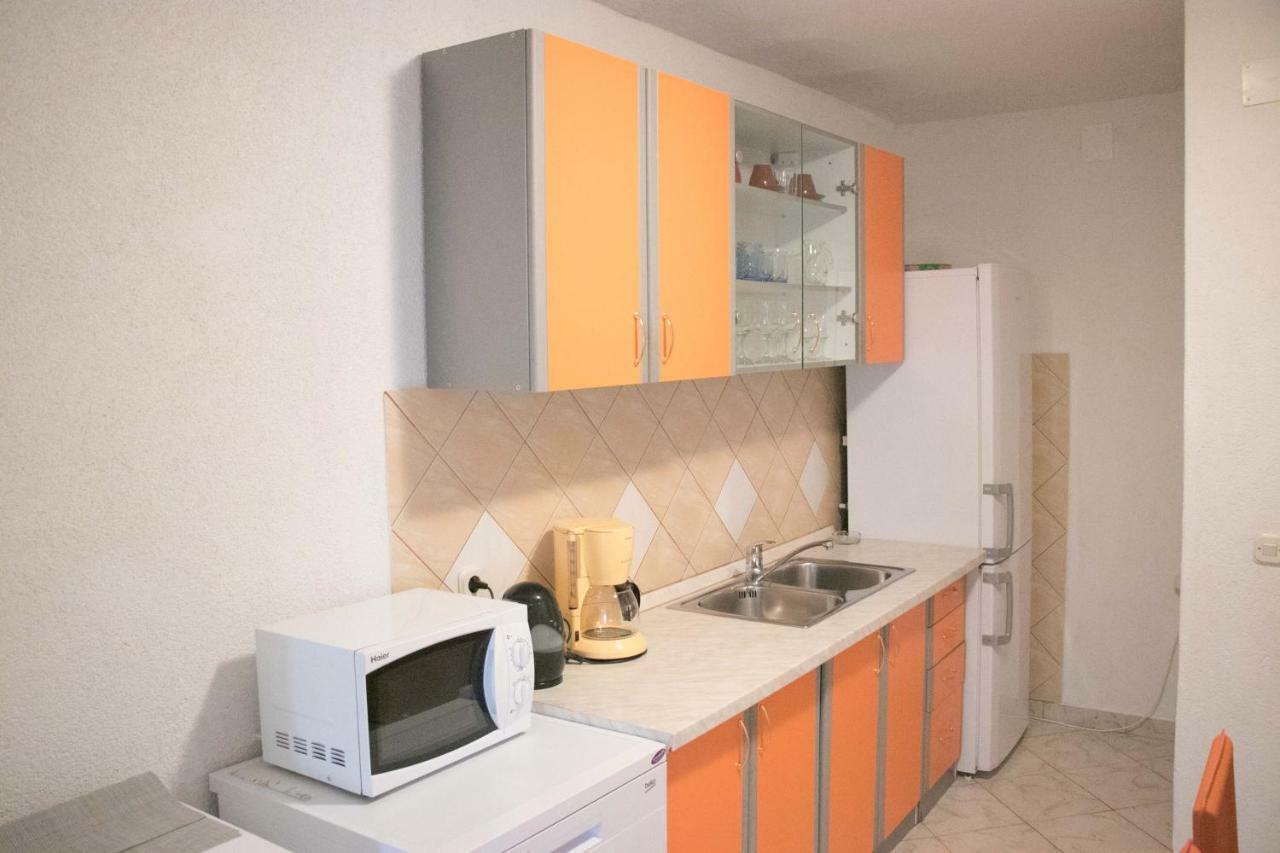 Apartment Lorena سيفيد المظهر الخارجي الصورة