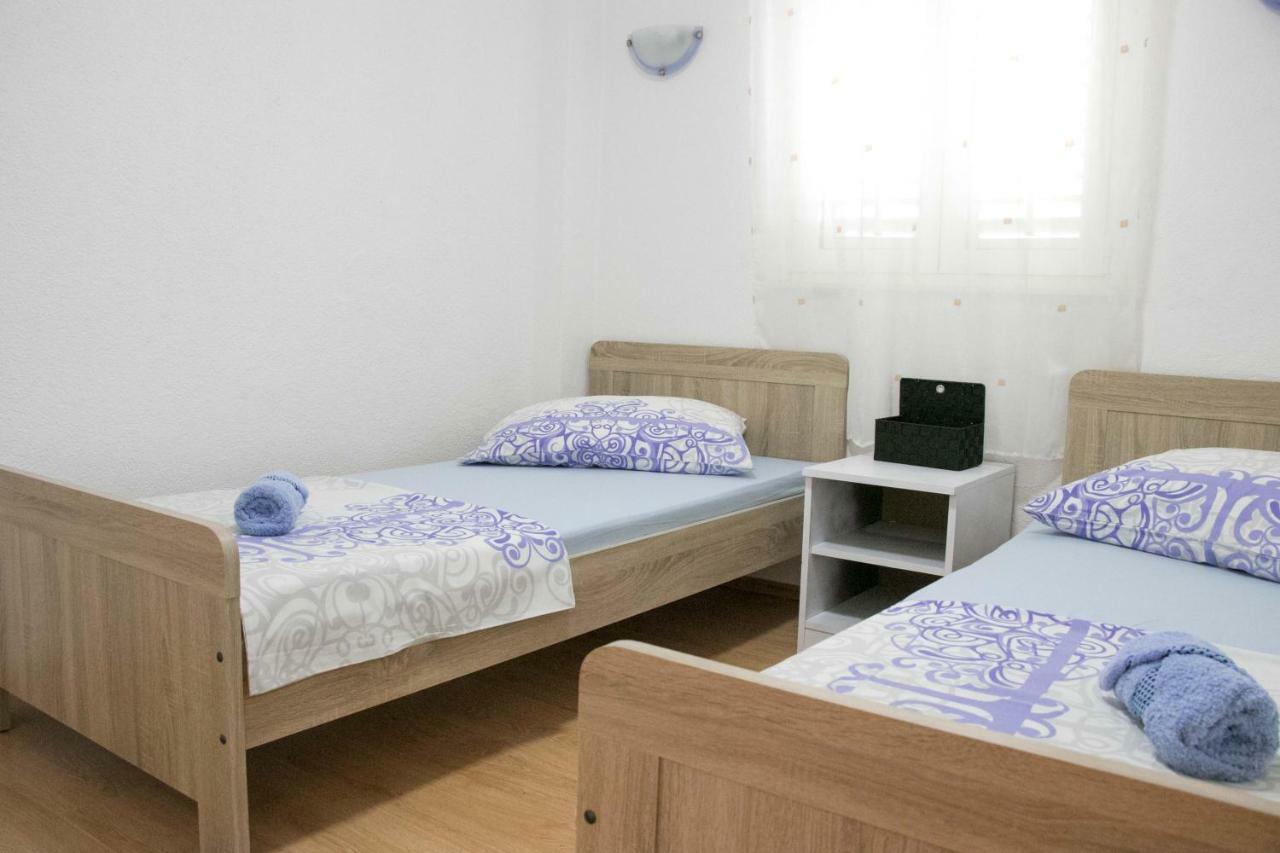 Apartment Lorena سيفيد المظهر الخارجي الصورة
