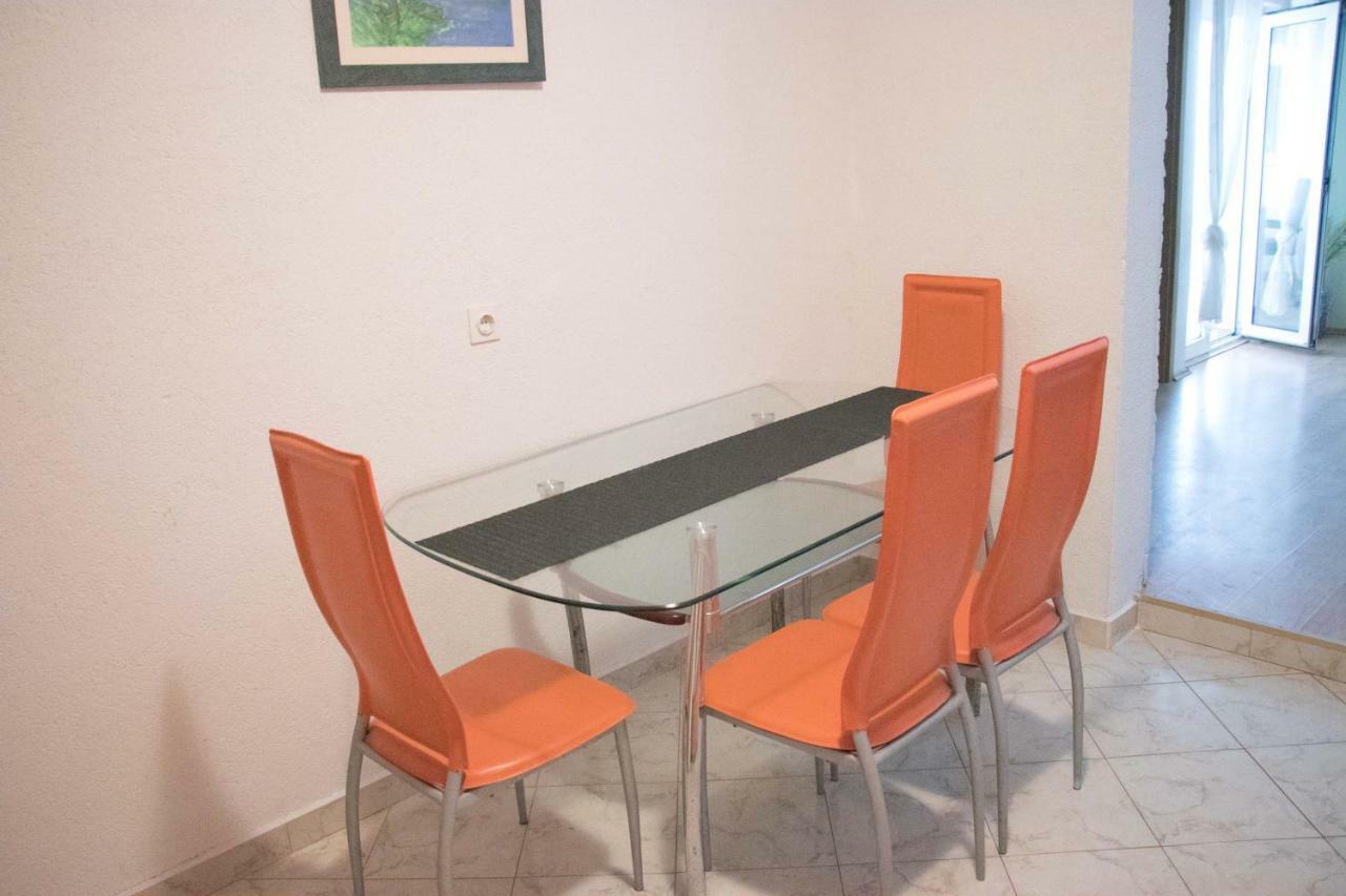 Apartment Lorena سيفيد المظهر الخارجي الصورة