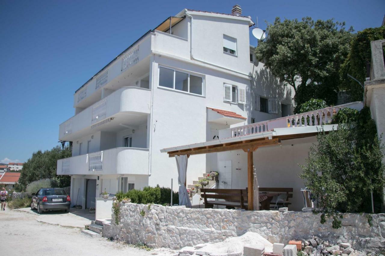 Apartment Lorena سيفيد المظهر الخارجي الصورة
