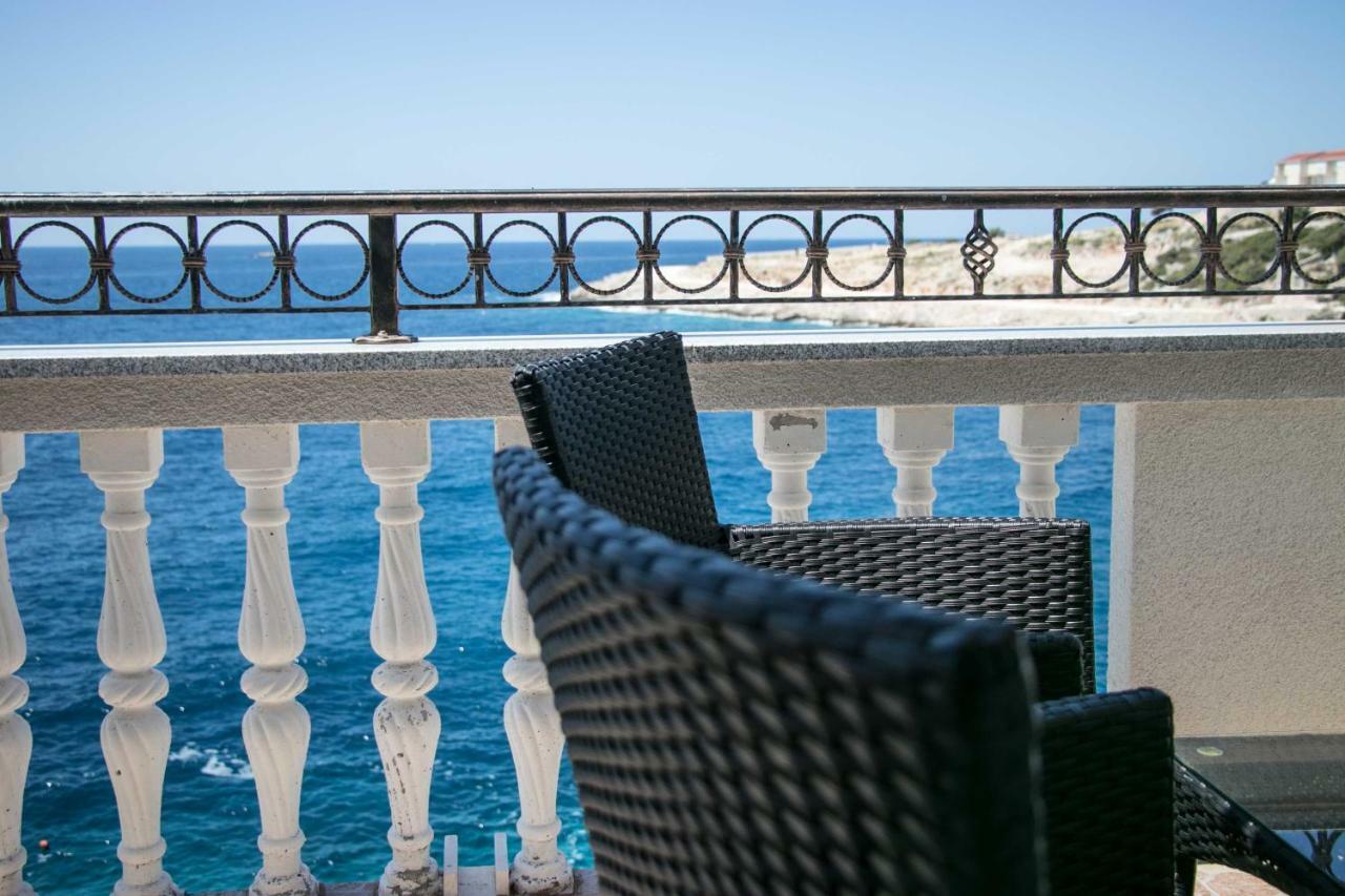 Apartment Lorena سيفيد المظهر الخارجي الصورة