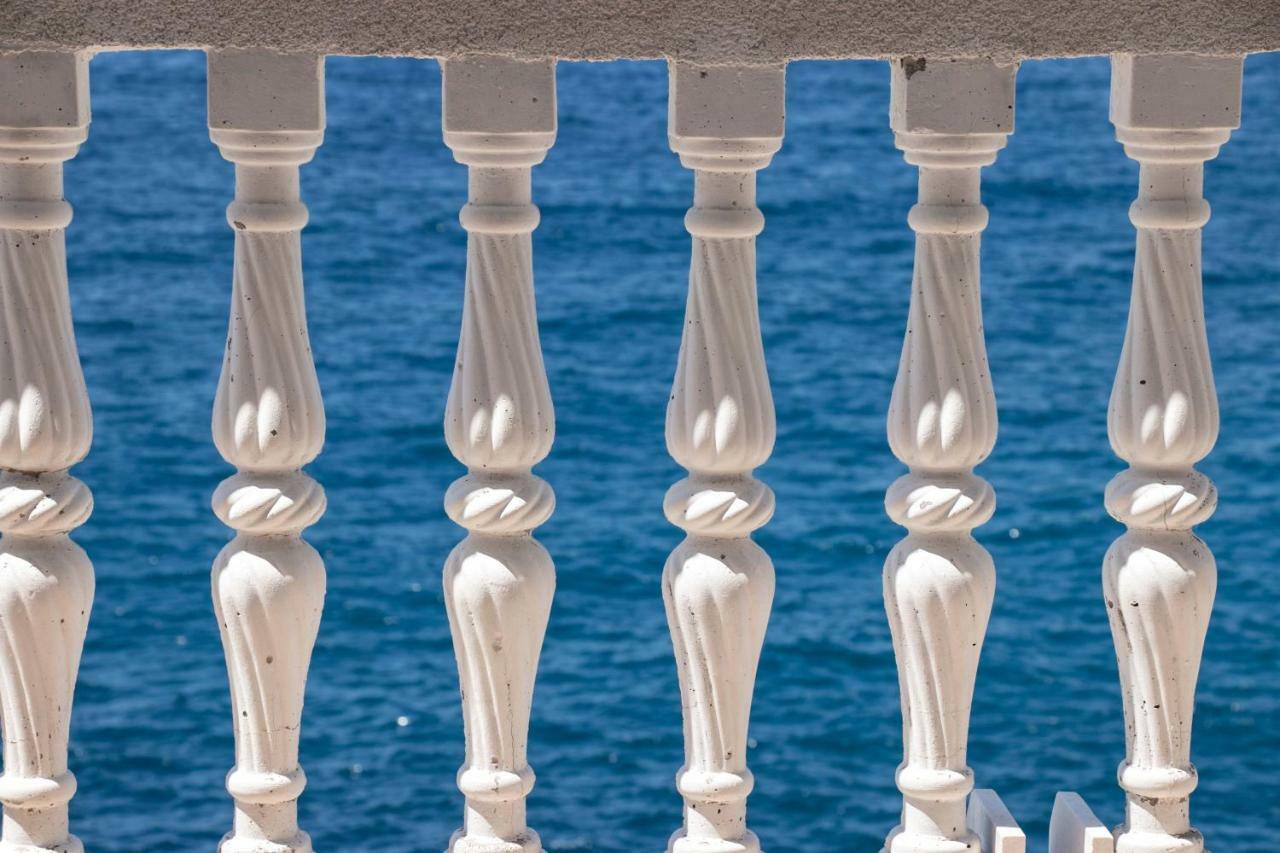 Apartment Lorena سيفيد المظهر الخارجي الصورة